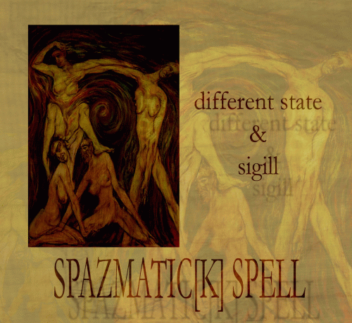 Different State : Spazmatic(k) Spell